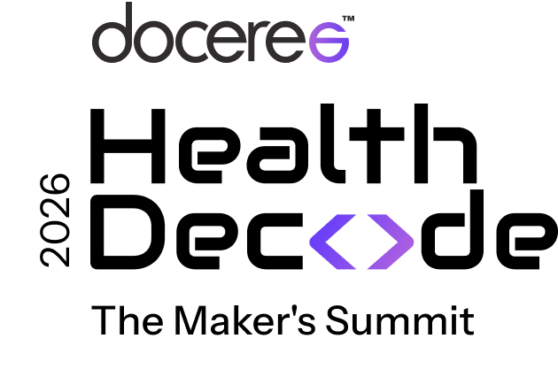 Health Decode - The Maker's Summit